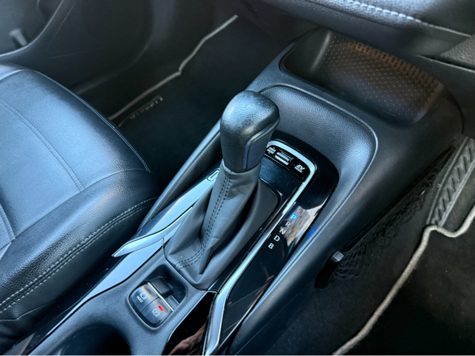 2022 Toyota Corolla 1.8 Hybrid Luna, New Nct 01/2028, Full Service History (16 Stamps!), Reversing Camera, Bluetooth, Cruise Control, Lane Assist, A/C, Alloys, Parking Sensors, 5 Door, Finance Available, Service Included €15,750