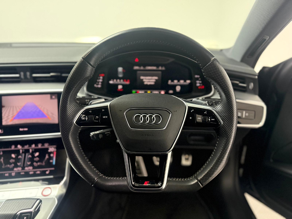 2020 Audi S7 S7 3.0 TDI 349HP QUATTRO *HUGE SPEC* €59,990