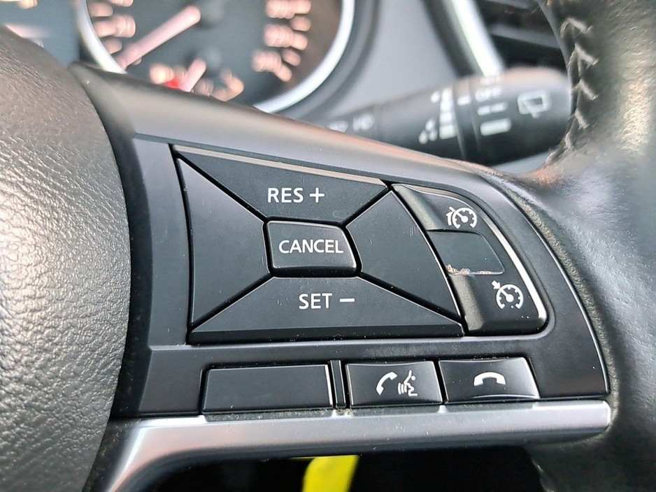 2018 Nissan Qashqai SV Premium with Moonroof 1.5 Diesel. €15,650