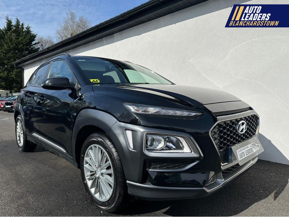 2019 Hyundai Kona - image 10