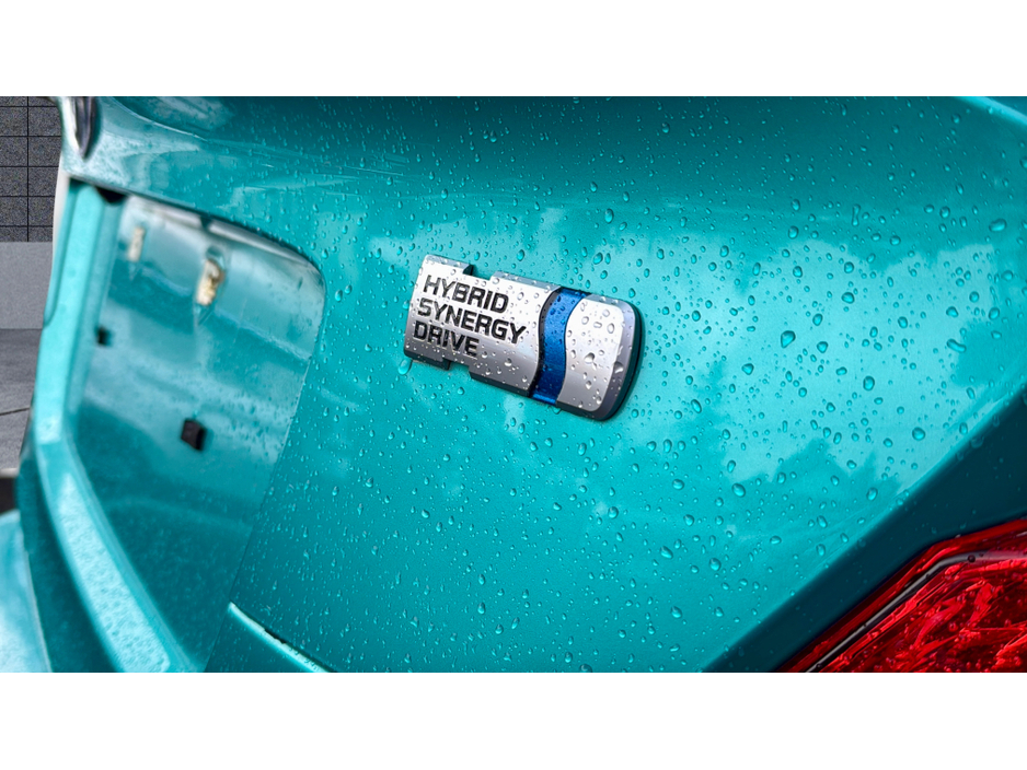 2017 Toyota C-HR - image 13