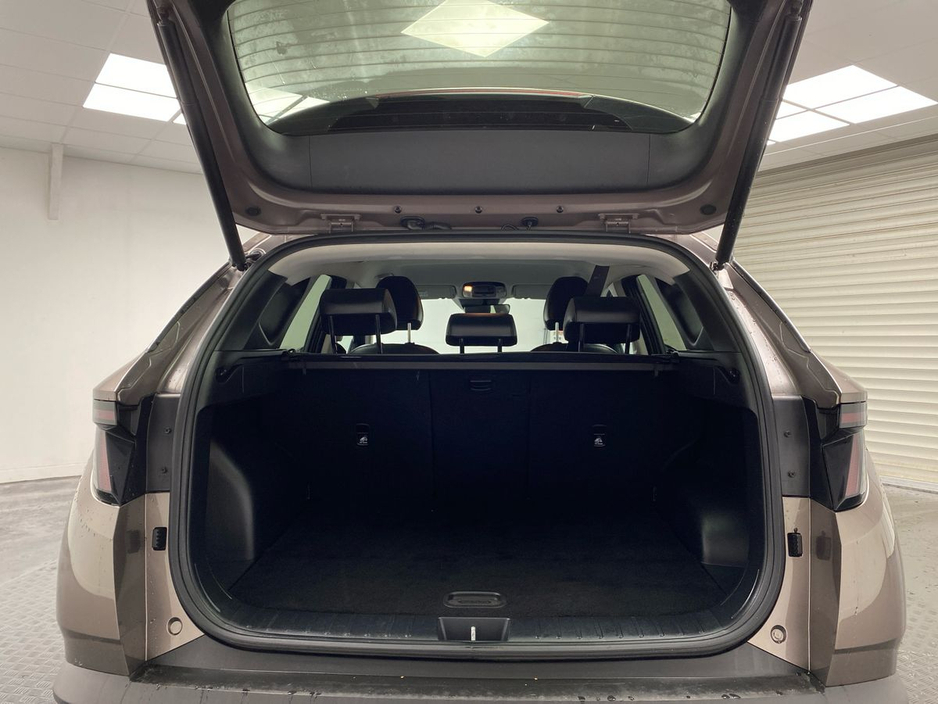 2023 Hyundai Tucson 2WD Executive Plus €31,995