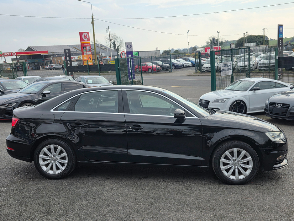 2015 Audi A3 Saloon - image 5