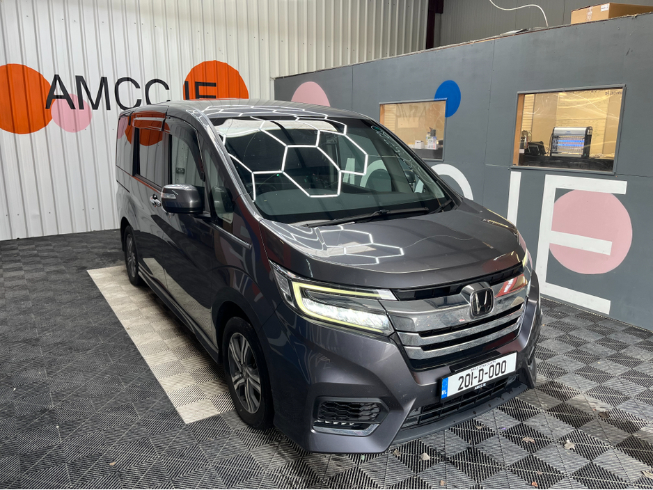 2022 Honda Stepwagon for sale in , Ireland