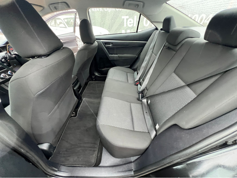 2015 Toyota Corolla //STUNNING 1.4 D-4D TERRA//NCTED/SERVICED// €7,950