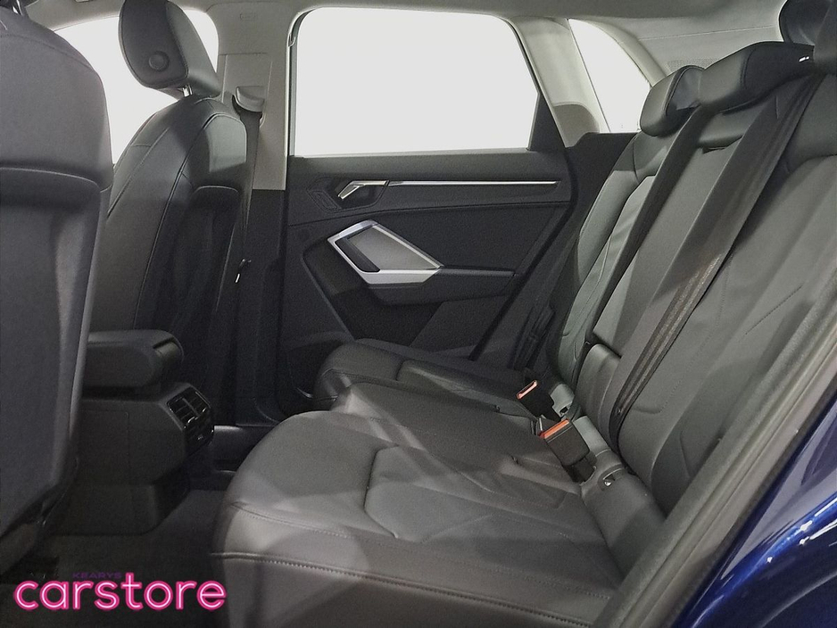 2023 Audi Q3 35 TDI 150HP SE €39,880