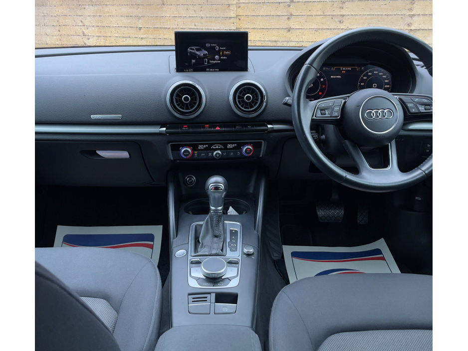 2019 Audi A3 - image 7