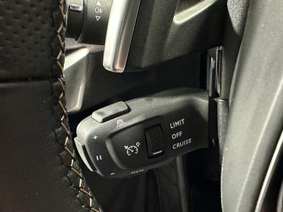 2024 Peugeot 3008 1.5 BlueHDi 130bhp GT €33,800