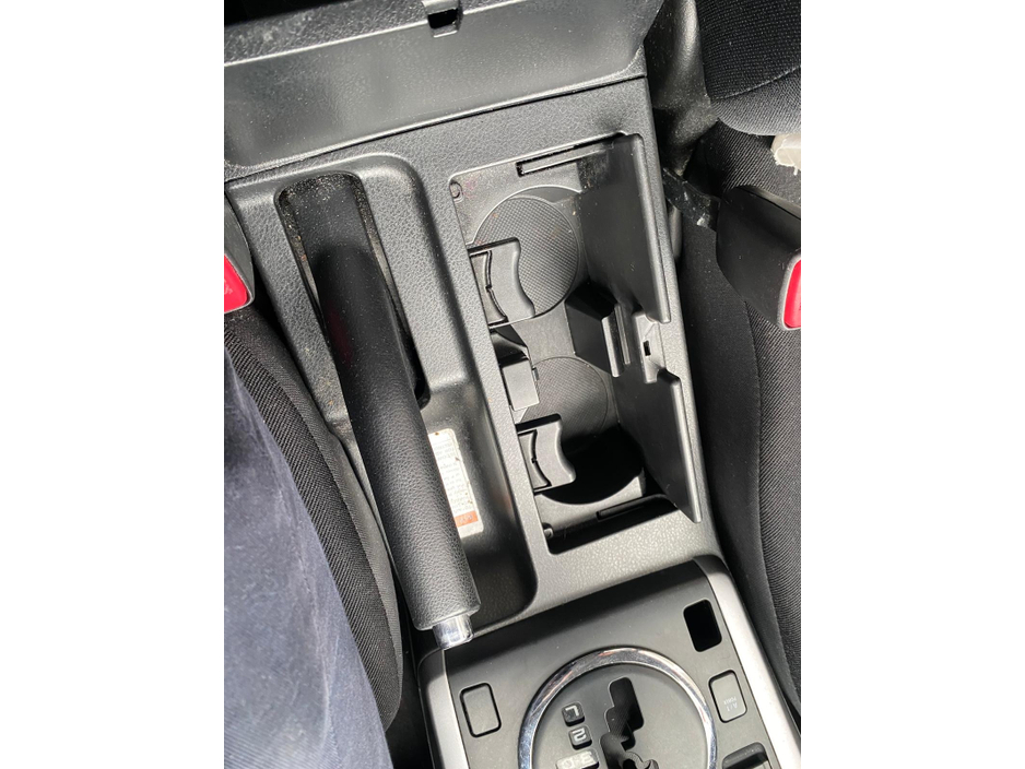 2008 Suzuki Grand Vitara - image 15