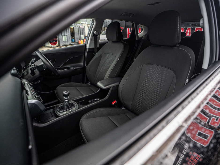 2023 Hyundai Kona 232 Kona 1.0 Elegance/High spec/1 owner/1yr warran €25,888