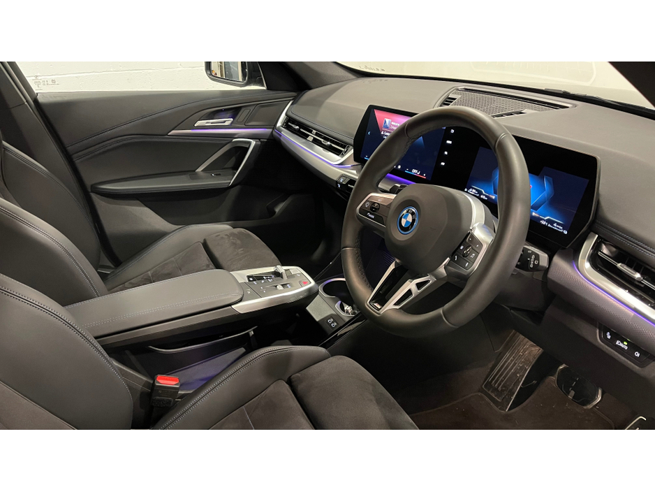 2025 BMW X1 XDRIVE25E M SPORT AUTO ***LOW MILES***HI SPEC***PREMIUM CARS IN THE NORTH EAST*** €51,950