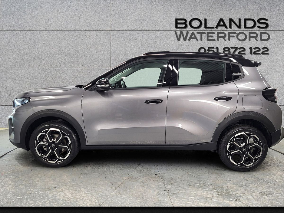 2026 Citroen C3 - image 3