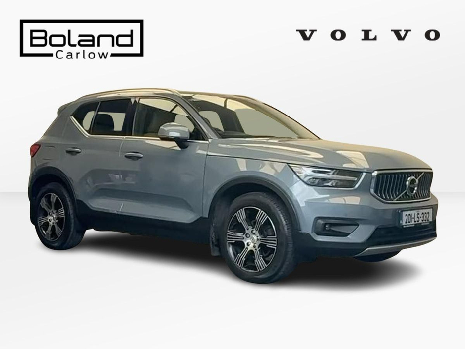 2020 Volvo XC40 for sale in , Ireland