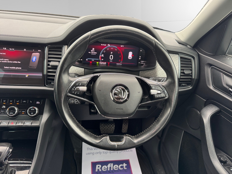 2022 Skoda Kodiaq - image 16