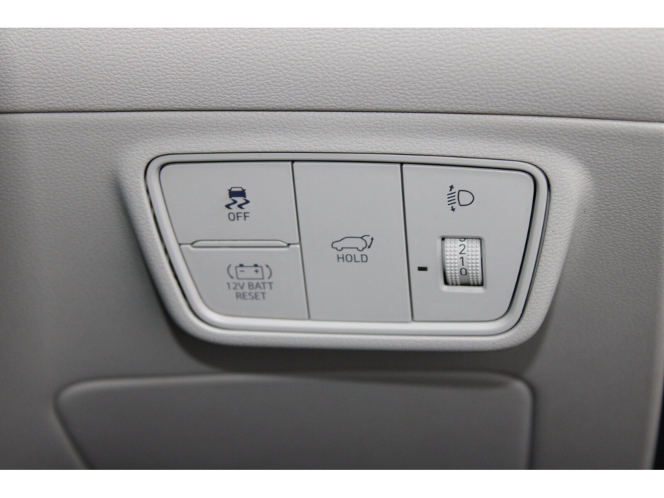 2023 Hyundai Tucson 2WD Executive Plus HEV STG Auto €40,950