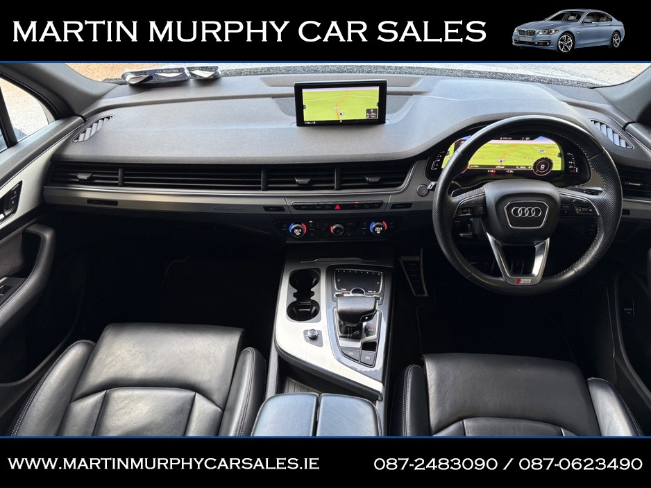 2019 Audi Q7 - image 11