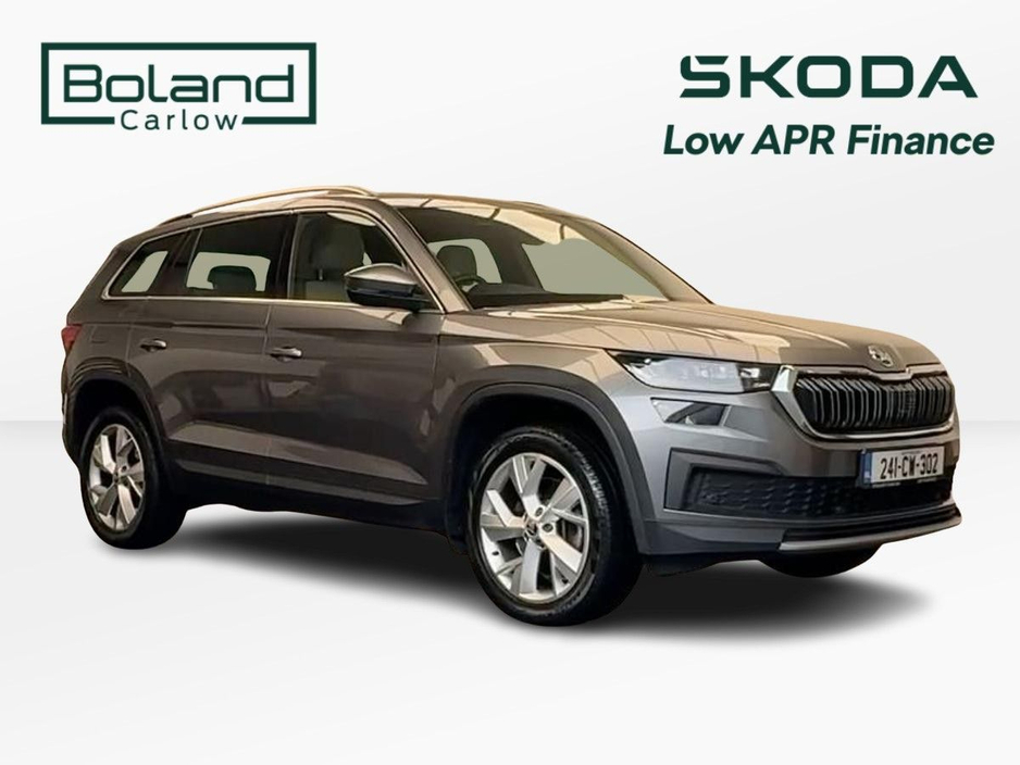 2024 Skoda Kodiaq for sale in , Ireland