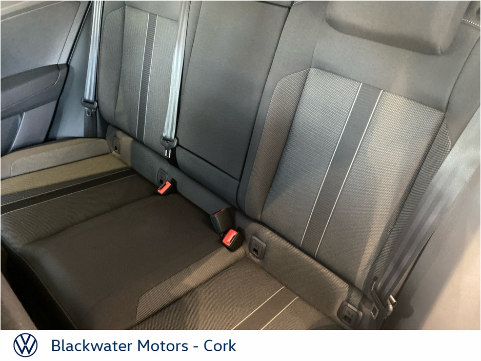 2025 Volkswagen T-Roc 2.0TDI 116BHP EDITION 75 €33,995