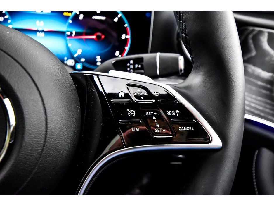 2023 Mercedes-Benz E Class E220d AMG Premium Plus 194bhp €65,850