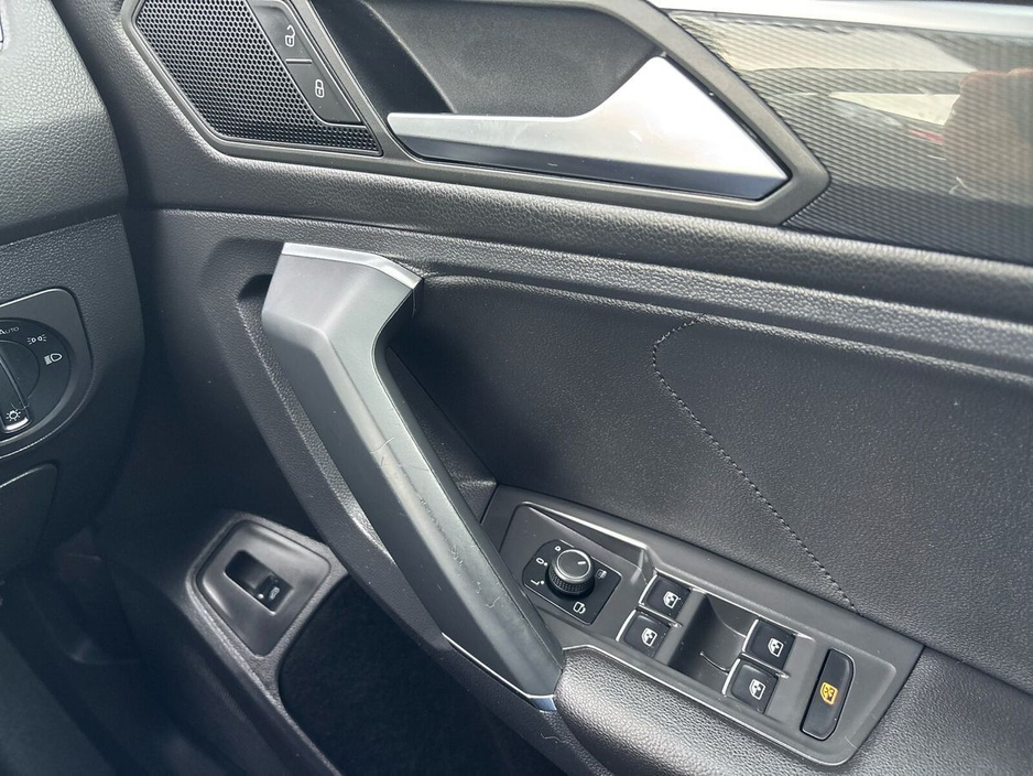 2020 Volkswagen Tiguan Allspace - image 18