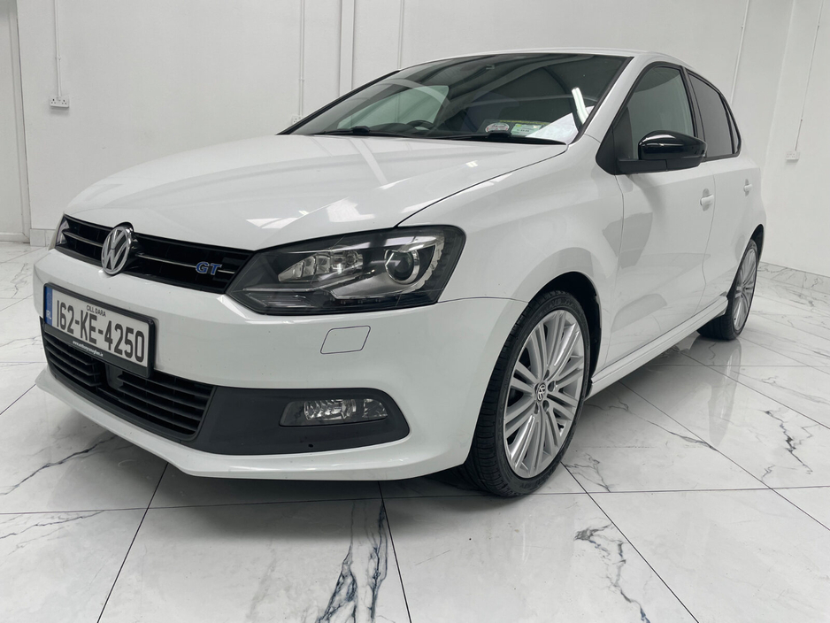 2016 Volkswagen Polo - image 7