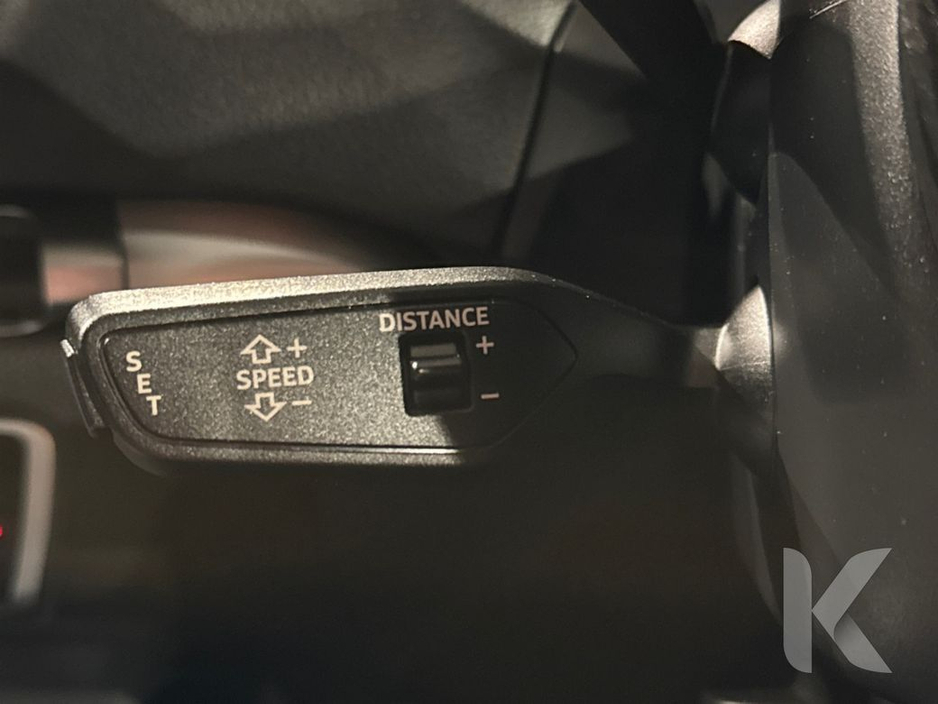 2019 Audi A3 - image 22