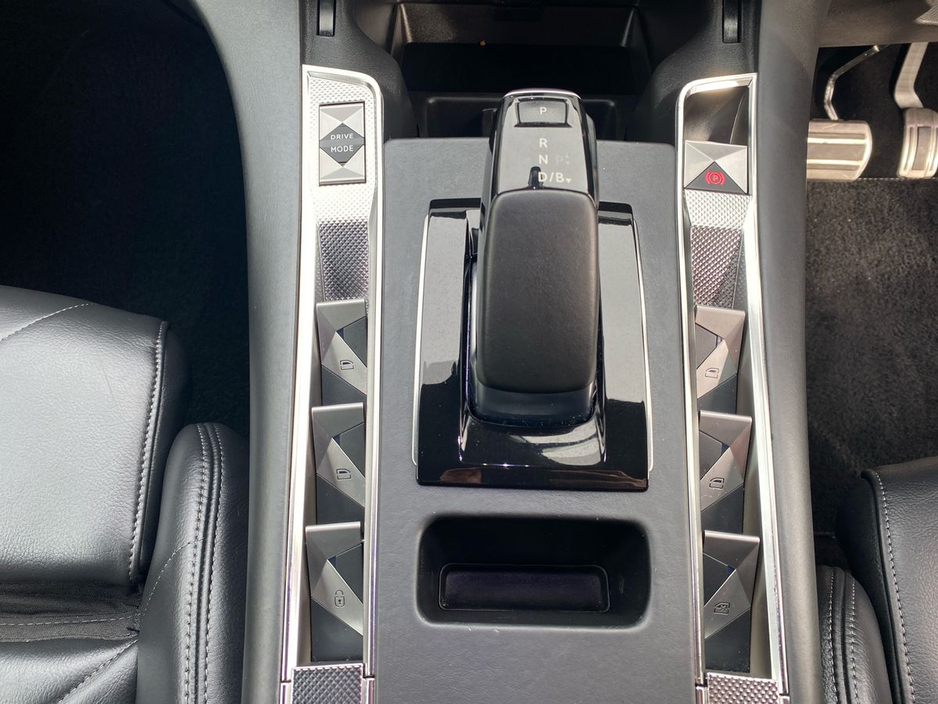 2021 DS Automobiles DS 7 Crossback - image 21