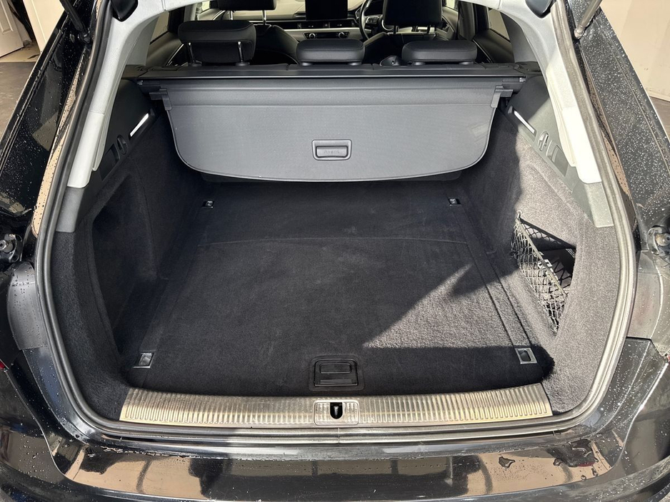 2020 Audi A4 35TDI SPORT *AUTO AVANT* €100 PER WEEK €29,995