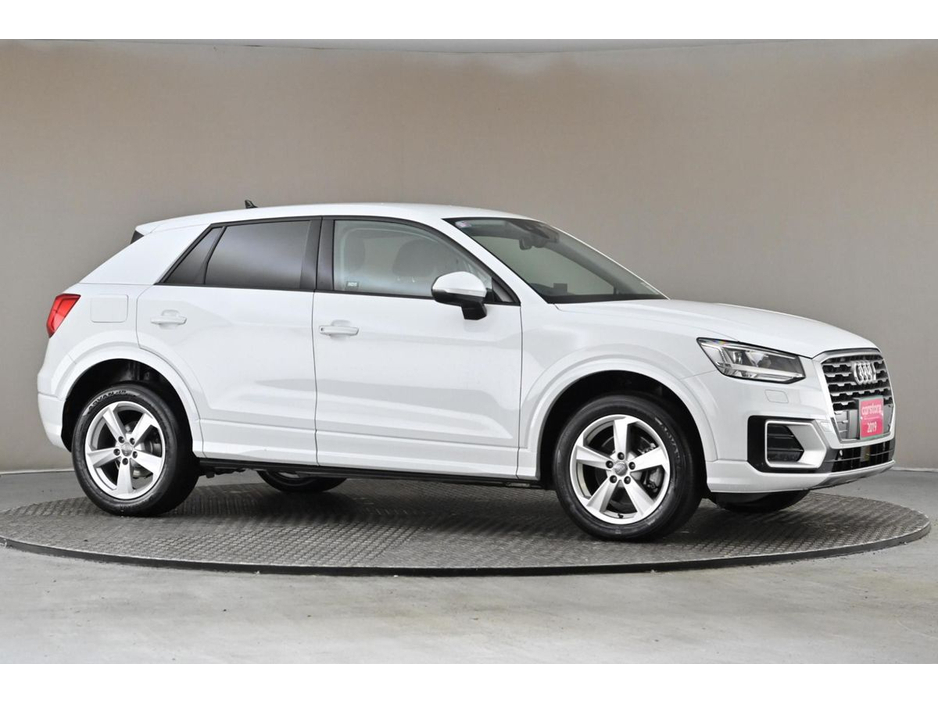 2017 Audi Q2 - image 12