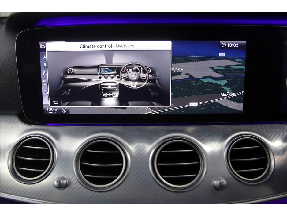 2020 Mercedes-Benz E Class E220 CDI ESTATE €28,890