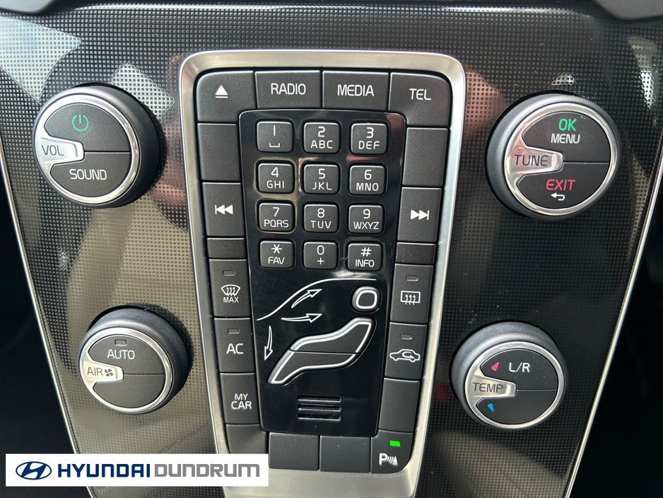 2018 Volvo V40 D2 MOM ED 5DR €16,450