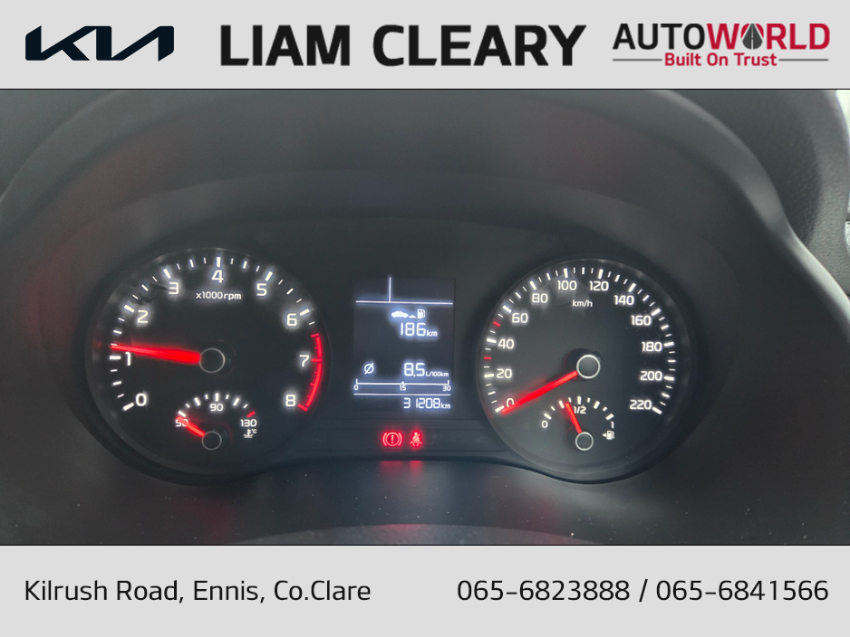 2022 Kia Stonic - image 11