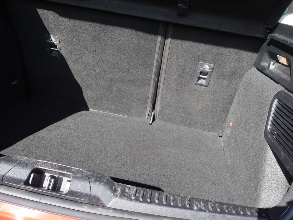 2024 Ford Focus - image 11