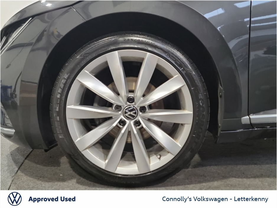 2023 Volkswagen Arteon - image 8