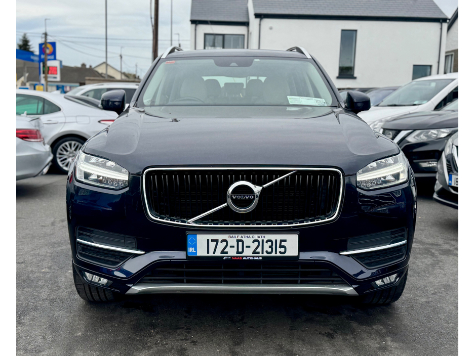 2017 Volvo XC90 - image 3