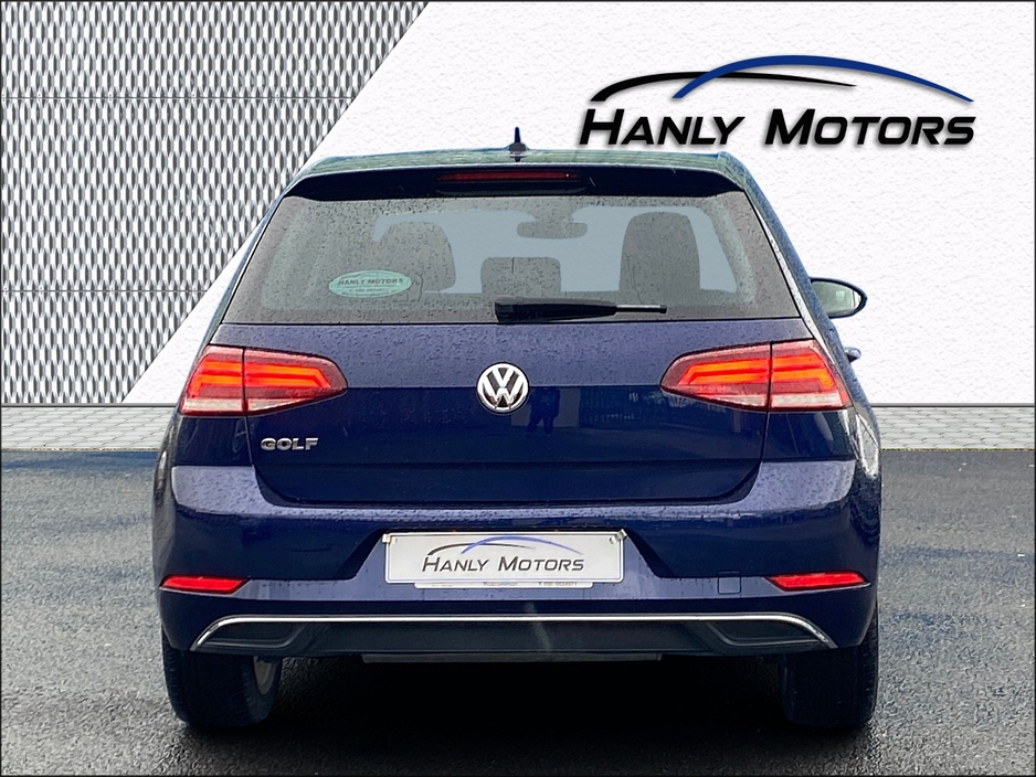 2019 Volkswagen Golf - image 7