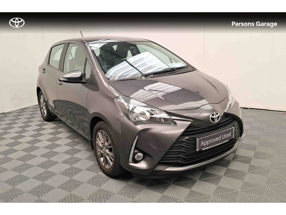 2020 Toyota Yaris for sale in , Ireland
