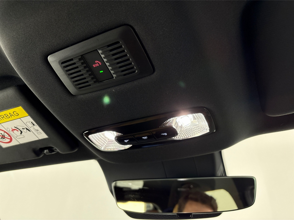 2025 MG HS HSE EXCLUSIVE PHEV - 24.7KWH**EX DEMO**TAN LEATHER**ADAPTIVE CRUSIE CONTROL**FRONT & REAR PARKING SENSORS**360 DEGREE CAMERA**SMART TAILGATE**ANDROID AUTO/APPLE CARPLAY**FINANCE ARRANGED* €38,995