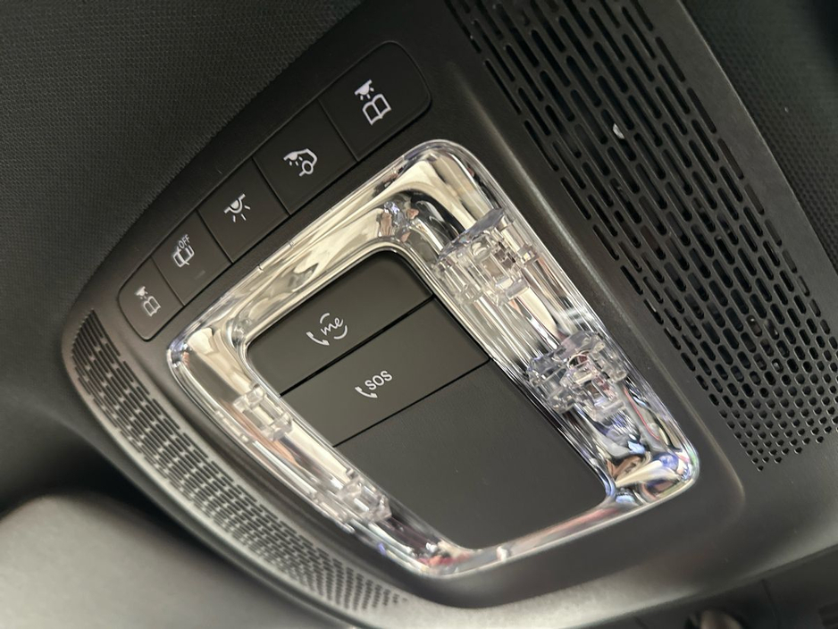 2025 Mercedes-Benz EQA - image 19