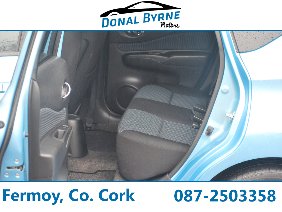 2014 Nissan Note - image 7