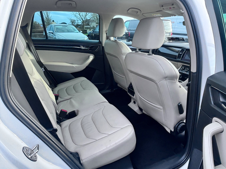 2019 Skoda Kodiaq - image 10