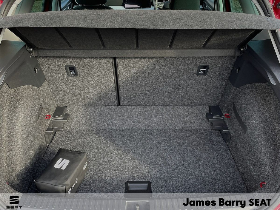 2025 SEAT Arona Arona 1.0TSI 95hp SE+ €24,950