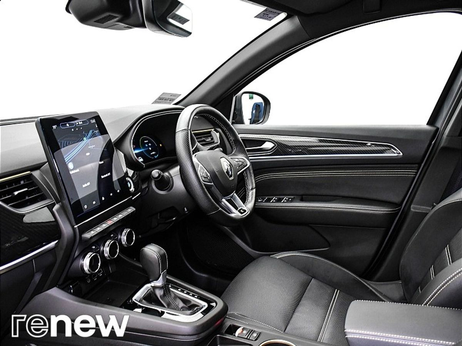 2023 Renault Arkana E-Tech Engineered Hybrid 145 Auto €28,900