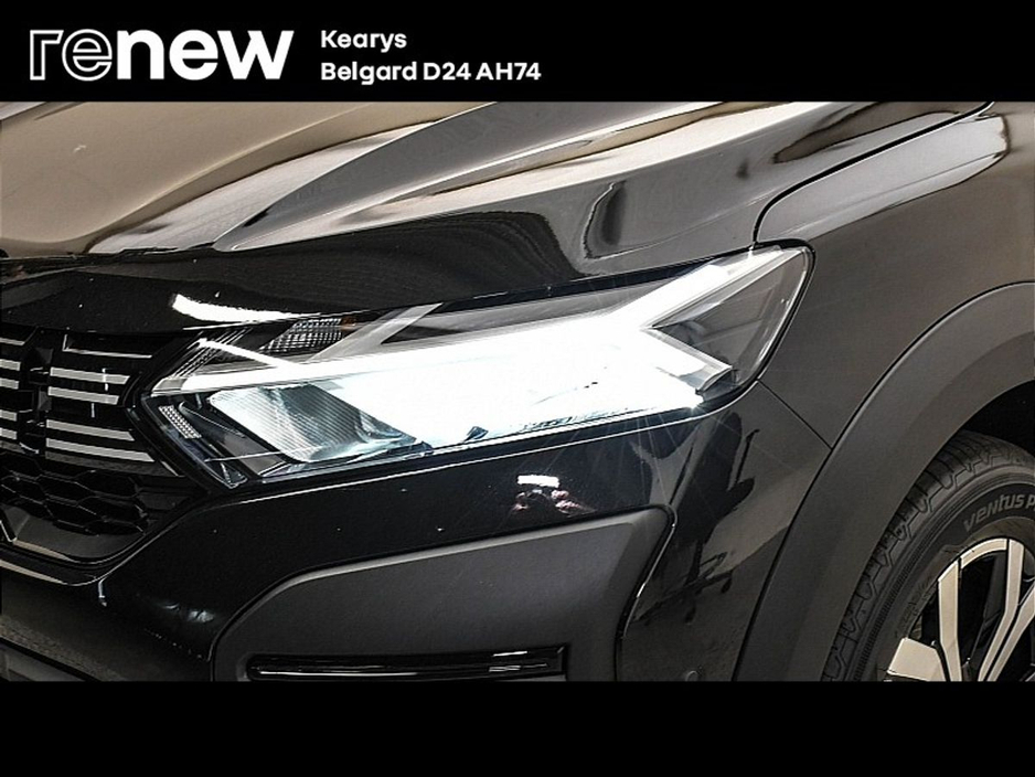 2023 Dacia Sandero Stepway TCe 90 STEPWAY Prestige €18,900