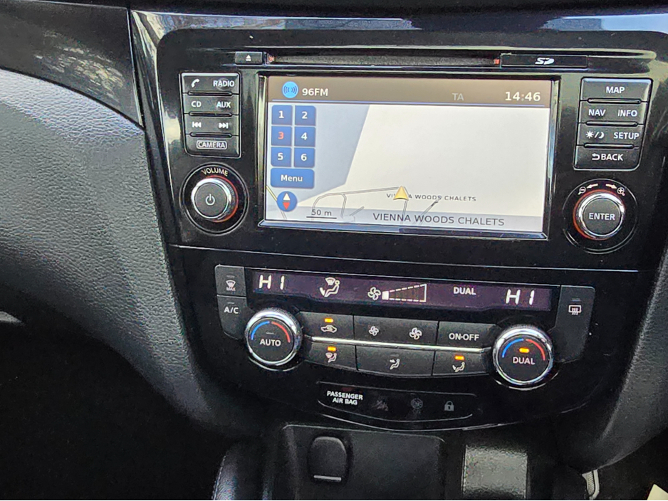 2017 Nissan Qashqai 172 1.5 DCI PREMIUM PANORAMIC ROOF €14,995