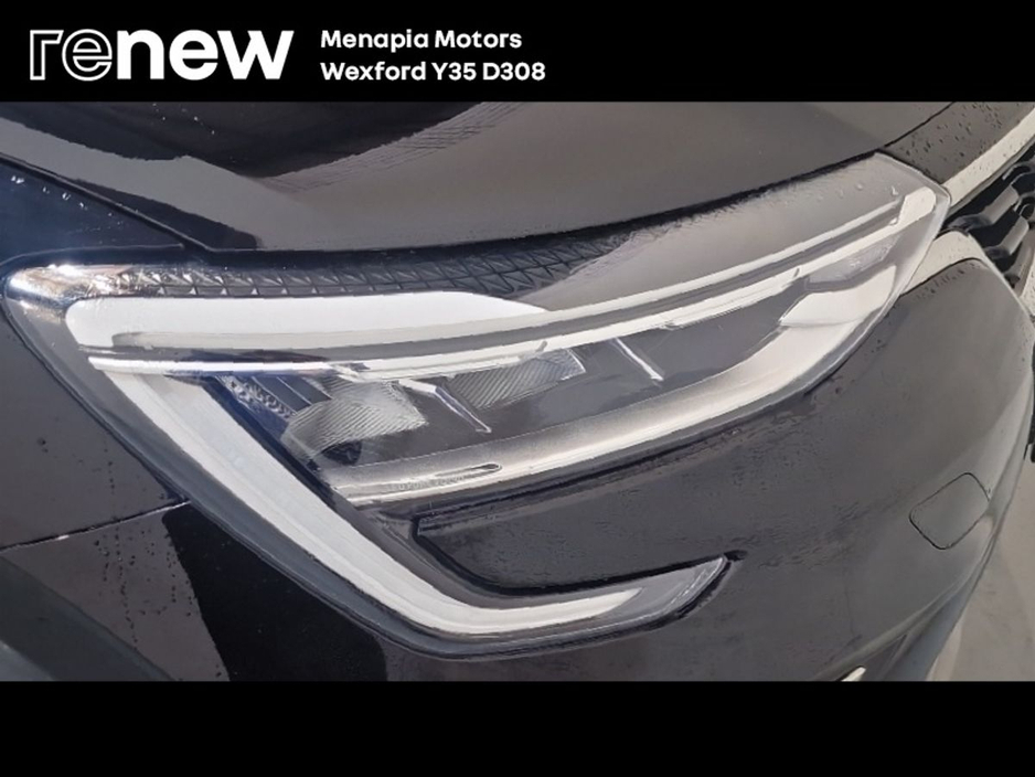 2022 Renault Arkana - image 14