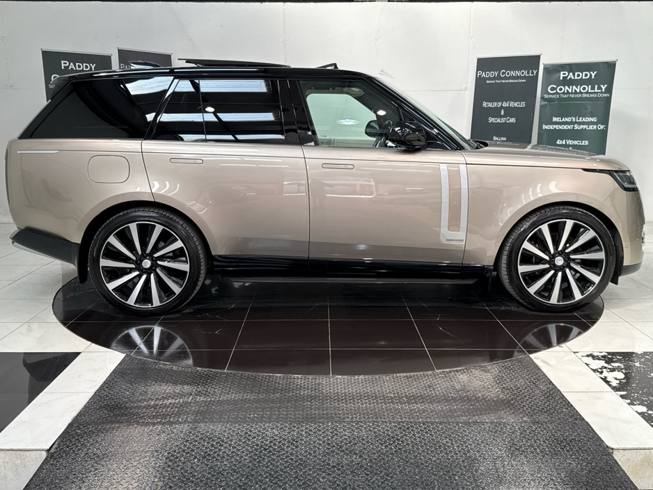 2024 Land Rover Range Rover Sport - image 12