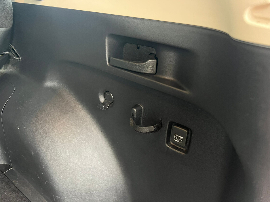 2016 Honda CR-V 1.6 i-DTEC SE €18,950