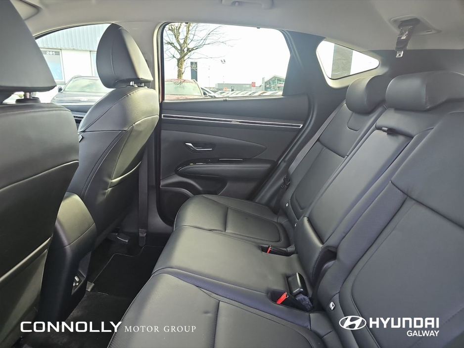 2023 Hyundai Tucson - image 6