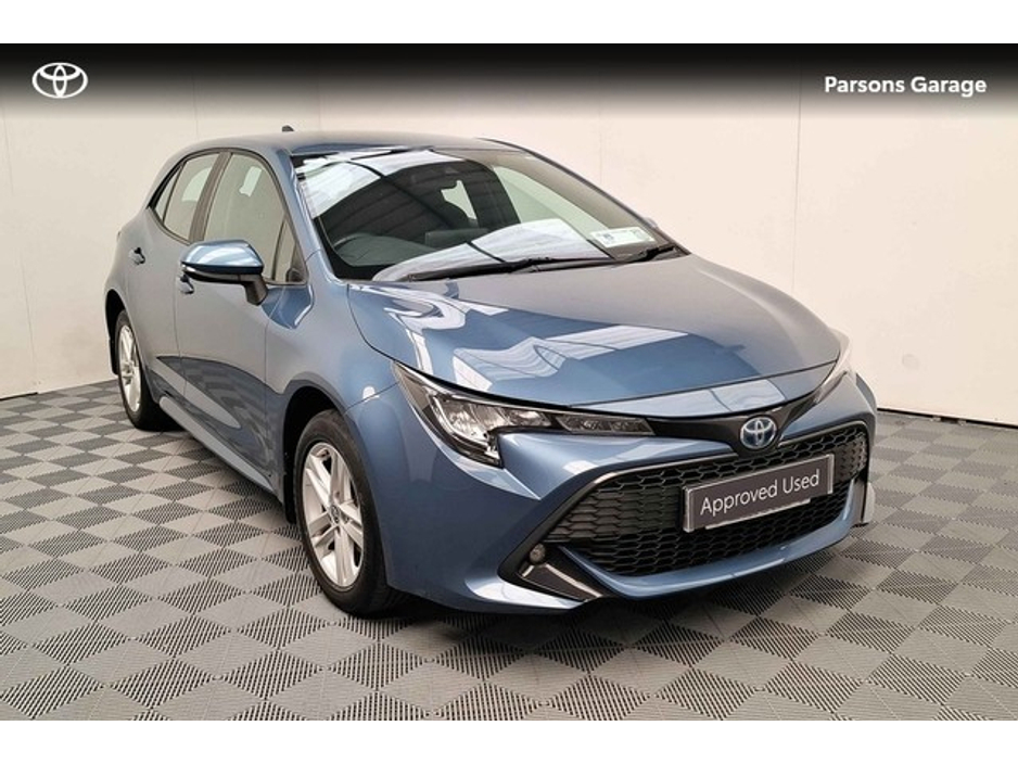 2022 Toyota Corolla for sale in , Ireland